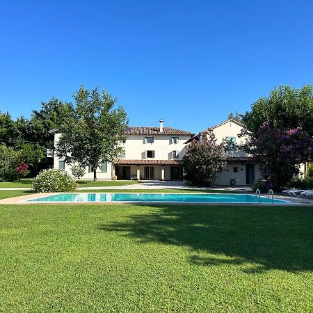 Casa Bellona Montebelluna Buitenkant foto