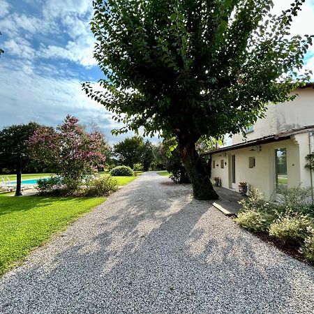Casa Bellona Montebelluna Buitenkant foto