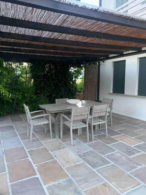 Casa Bellona Montebelluna Buitenkant foto