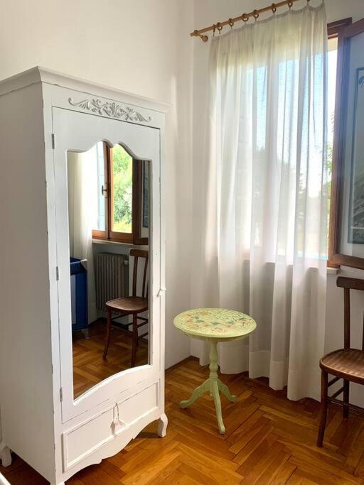 Casa Bellona Montebelluna Buitenkant foto