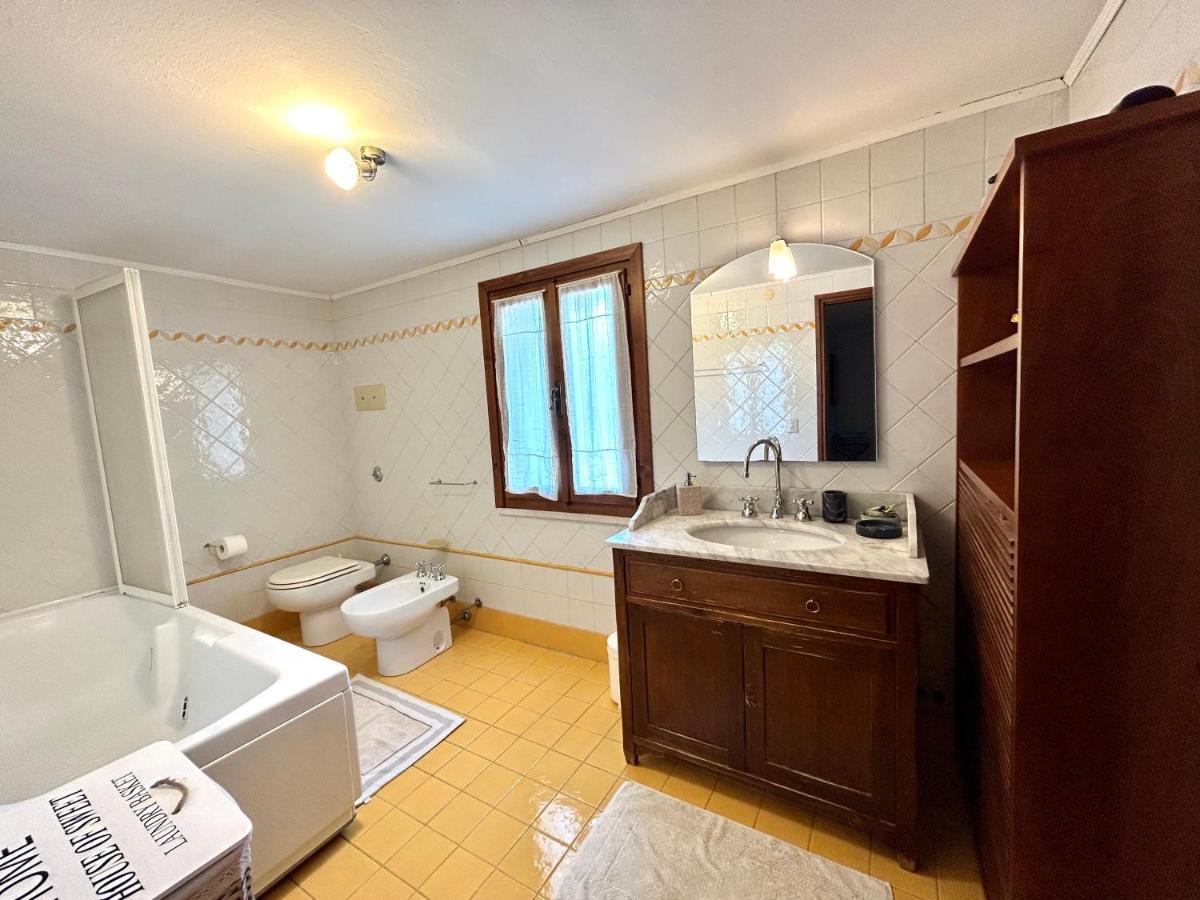 Casa Bellona Montebelluna Buitenkant foto