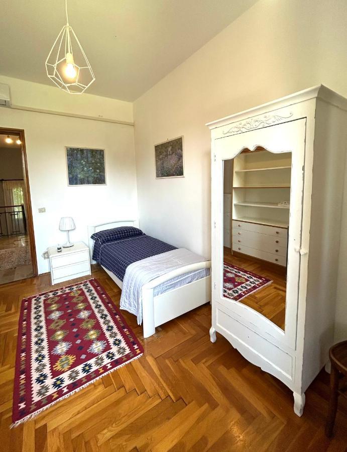 Casa Bellona Montebelluna Buitenkant foto