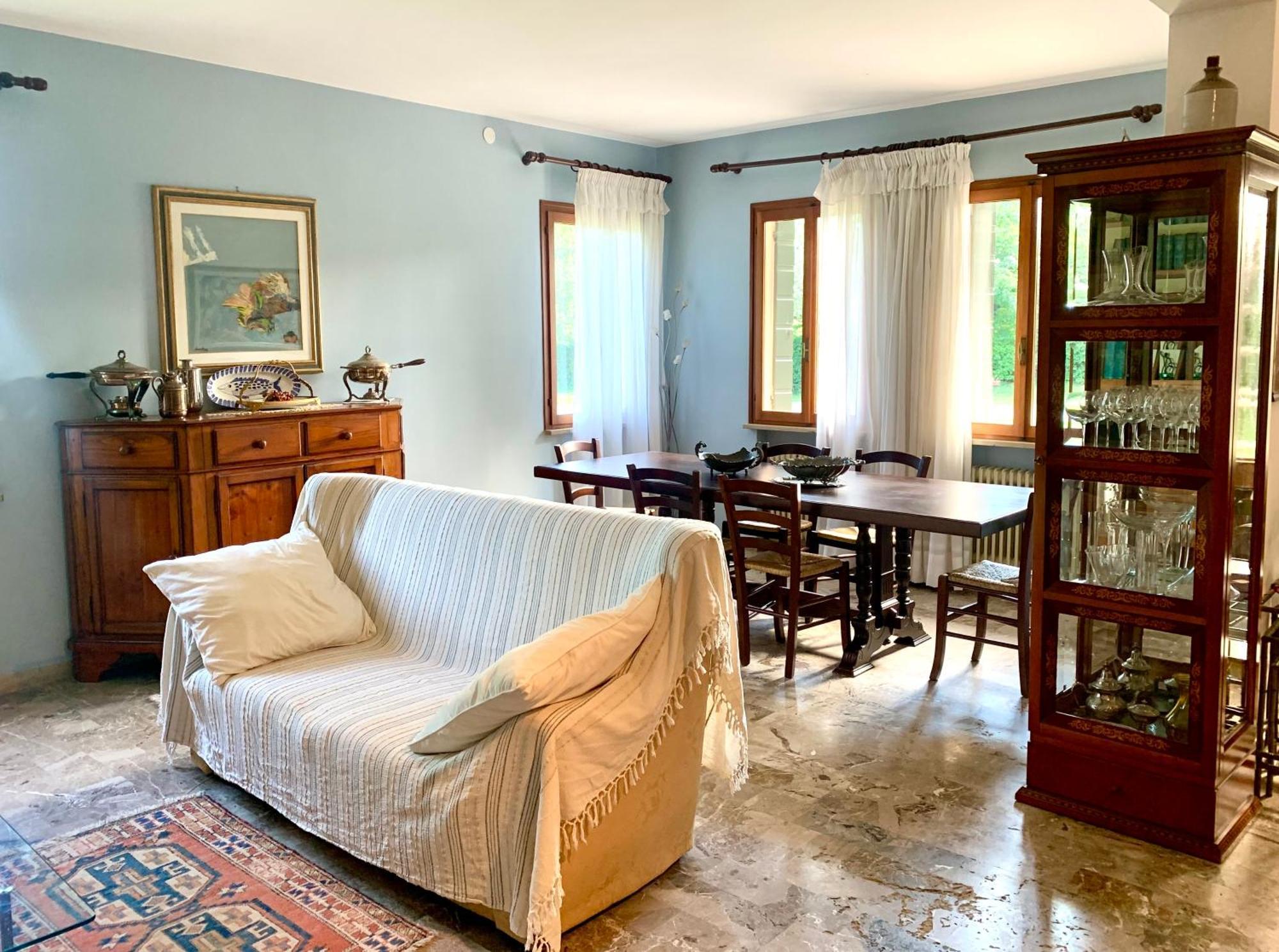 Casa Bellona Montebelluna Buitenkant foto