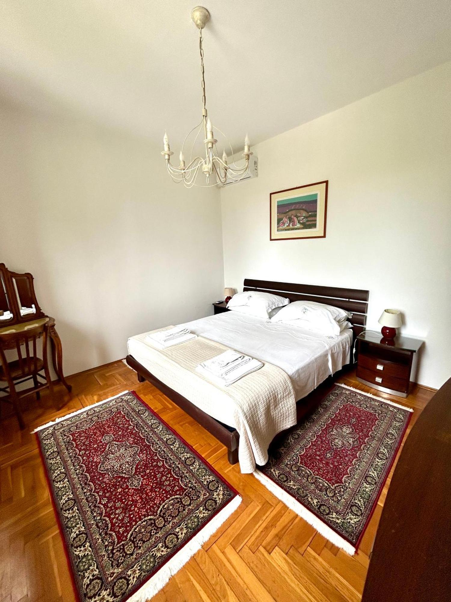 Casa Bellona Montebelluna Buitenkant foto